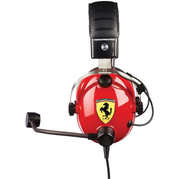 4060105 T.Racing Scuderia Ferrari Edition
